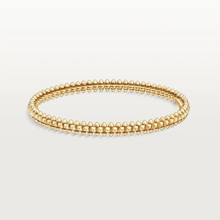 [Amore Jewels]CLASH  BRACELET SMALL 6.4MM