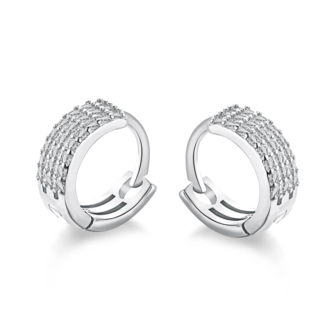[Amore Jewels]Personalized Versatile Earrings