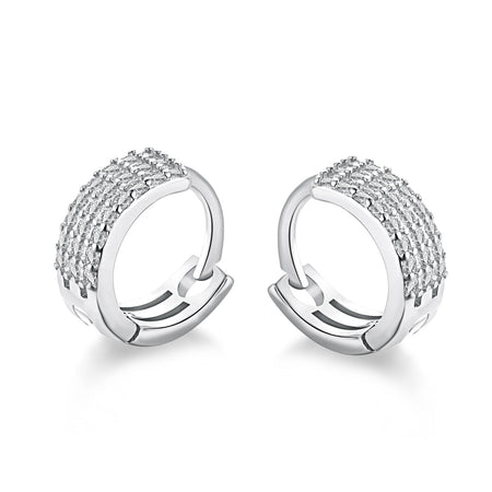[Amore Jewels]Personalized Versatile Earrings