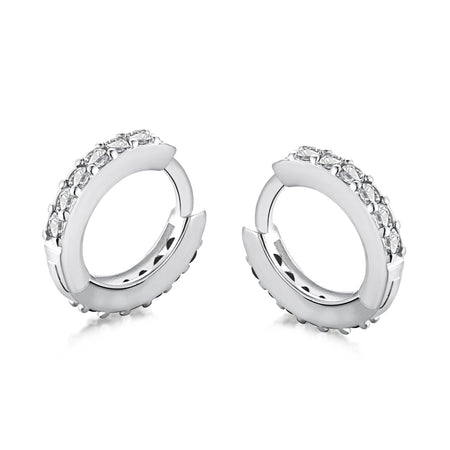 [Amore Jewels]Delicate Fashion Earrings