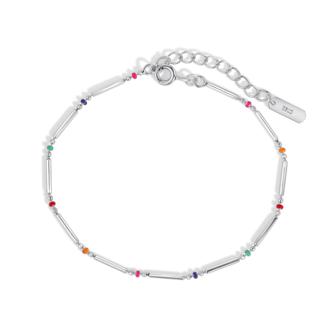 [Amore Jewels]Unique Colorful Daily Bracelet