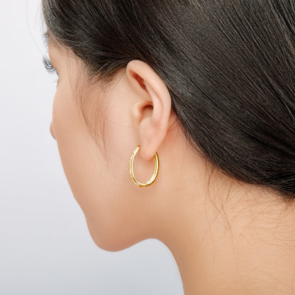 [Amore Jewels]Exquisite Versatile Daily Earrings