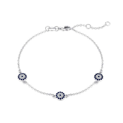 [Amore Jewels]Delicate Round Shape Pendent Necklace