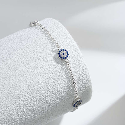 [Amore Jewels]Delicate Round Shape Pendent Necklace