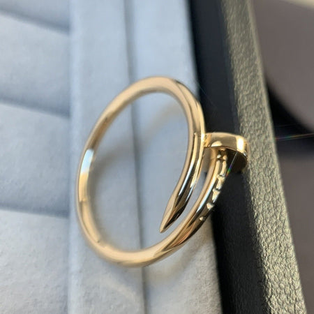 [Amore Jewels]JUSTE RING 1.8MM
