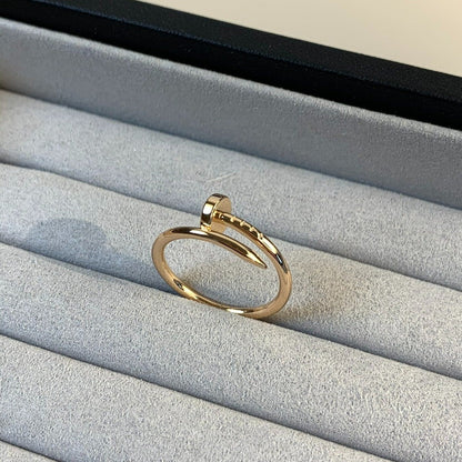 [Amore Jewels]JUSTE RING 1.8MM