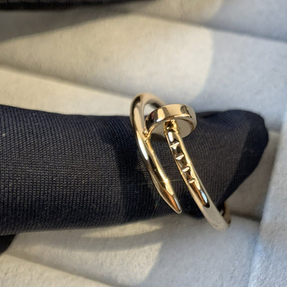 [Amore Jewels]JUSTE RING 1.8MM