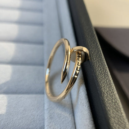 [Amore Jewels]JUSTE RING 1.8MM