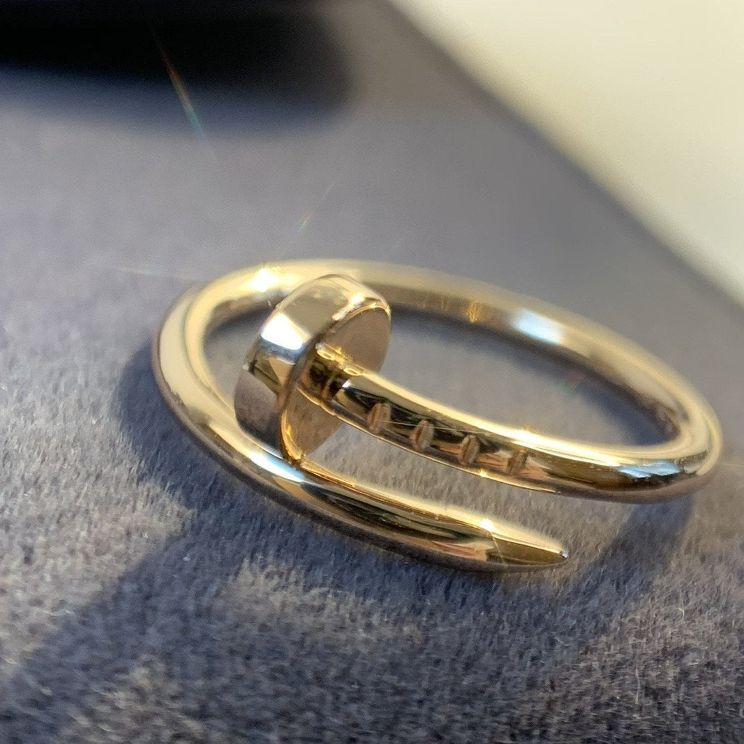 [Amore Jewels]JUSTE RING 1.8MM