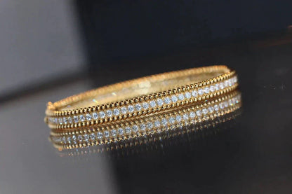 [Amore Jewels]PERLEE DIAMONDS BRACELET 1 ROW