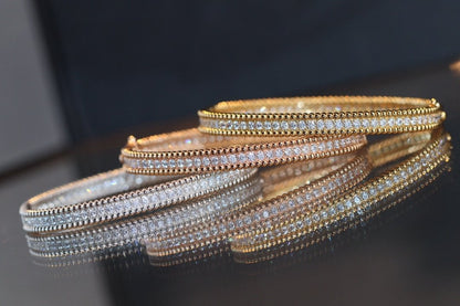 [Amore Jewels]PERLEE DIAMONDS BRACELET 1 ROW