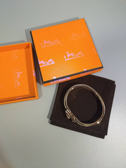 [Amore Jewels]H BRACELET PERU 12MM