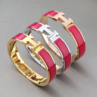 [Amore Jewels]H RED BRACELET