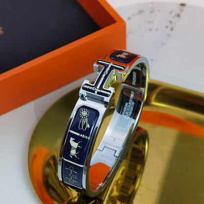 [Amore Jewels]H COUVERTURES DARK BLUE BRACELET