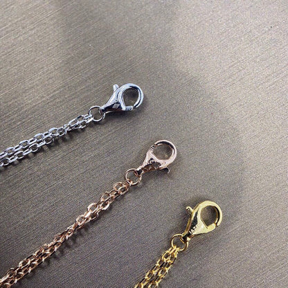 [Amore Jewels]LOVE BRACELET 2 DIAMOND