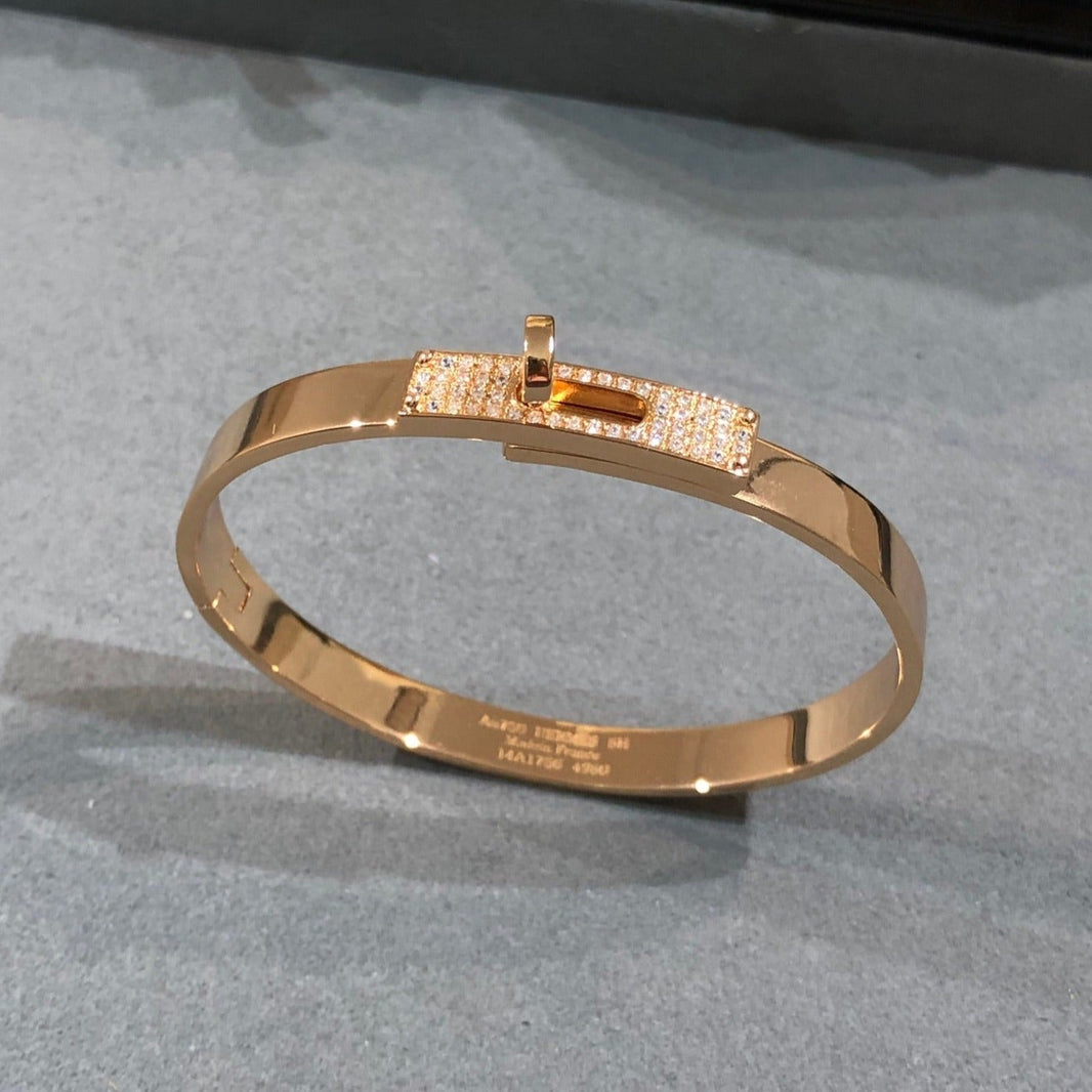 [Amore Jewels]KELLY BRACELET DIAMOND