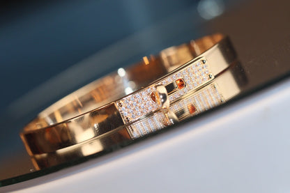 [Amore Jewels]KELLY BRACELET DIAMOND