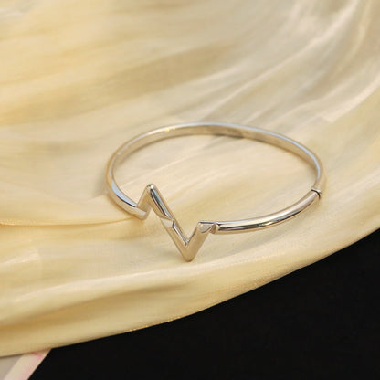 [Amore Jewels]VOLTE UPSITE DOWN BRACELET