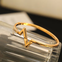 [Amore Jewels]VOLTE UPSITE DOWN BRACELET