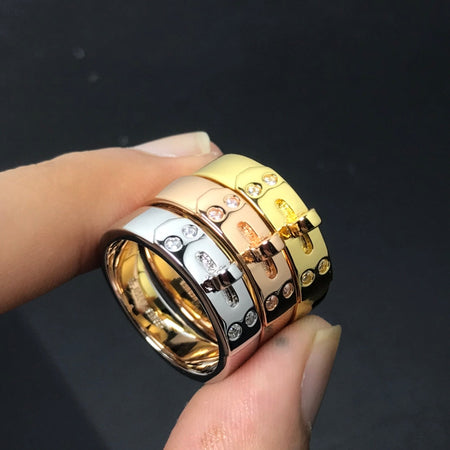 [Amore Jewels]KELLY MEDIUM RING