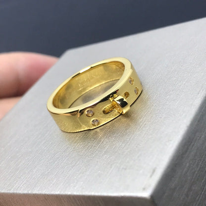 [Amore Jewels]KELLY MEDIUM RING