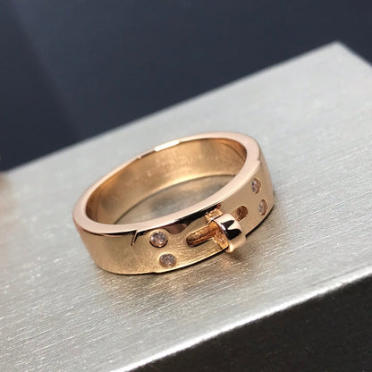 [Amore Jewels]KELLY MEDIUM RING