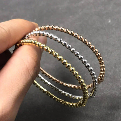 [Amore Jewels]PERLEE PEARLS BRACELET
