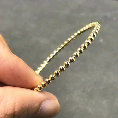 [Amore Jewels]PERLEE PEARLS BRACELET