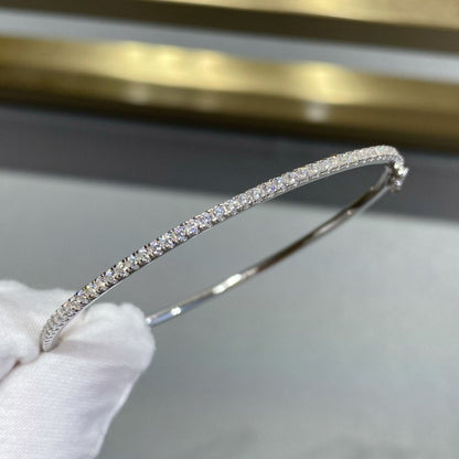 [Amore Jewels]MINI DIAMOND TENNIS BRACELET