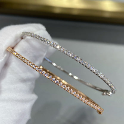 [Amore Jewels]MINI DIAMOND TENNIS BRACELET