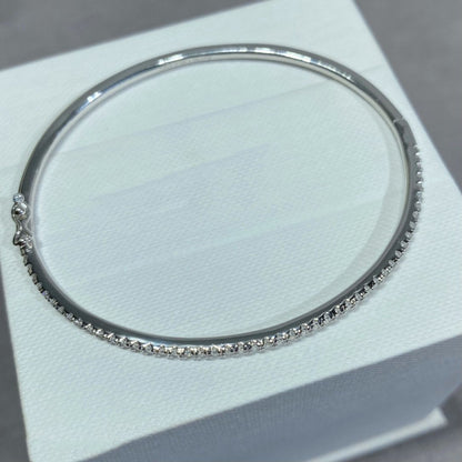 [Amore Jewels]MINI DIAMOND TENNIS BRACELET