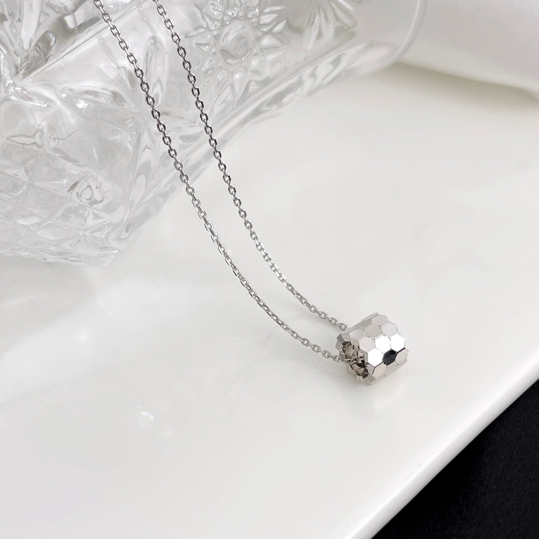 [Amore Jewels]BEE MINI NECKLACE