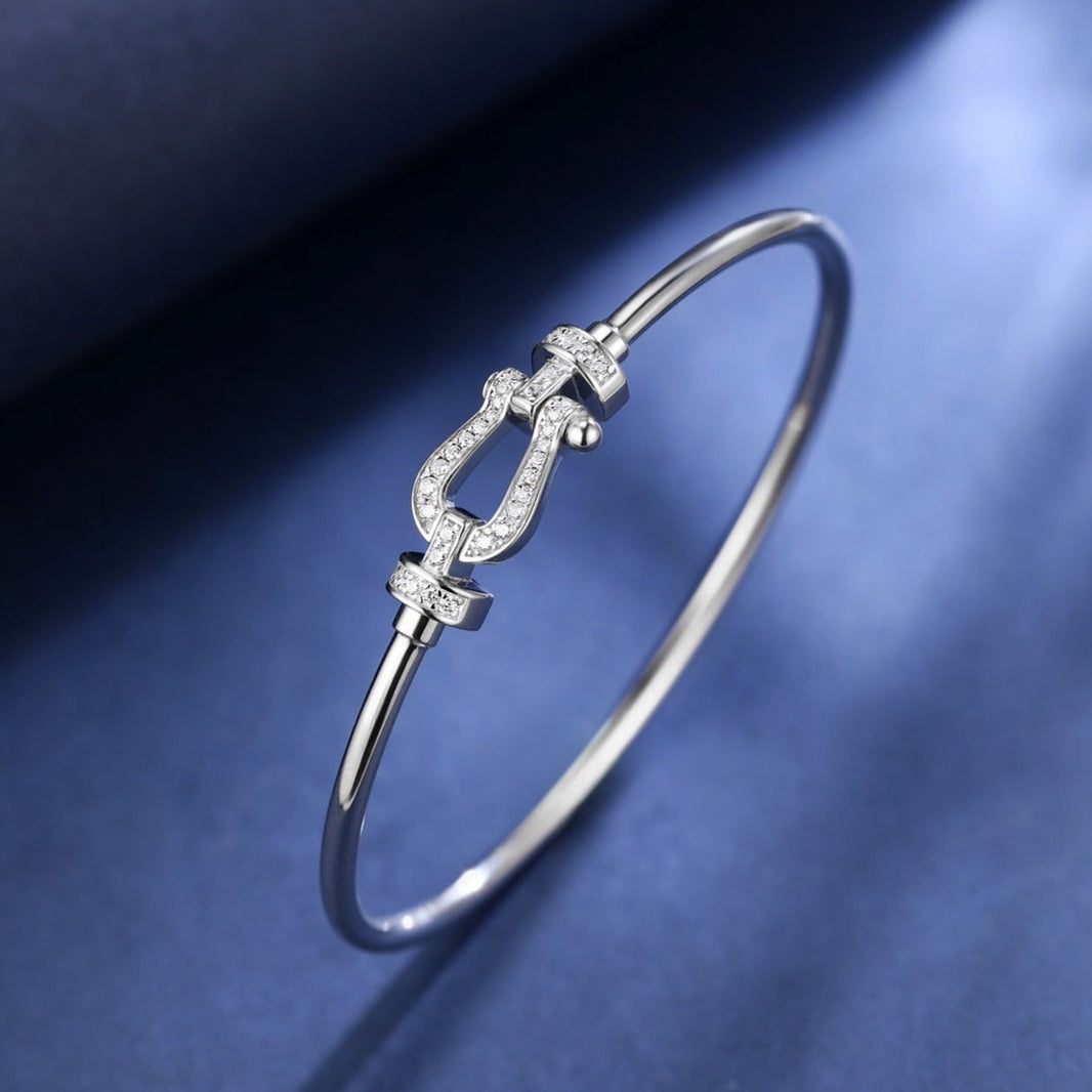 [Amore Jewels]FORCE 10 MOYEN DIAMOND BRACELET