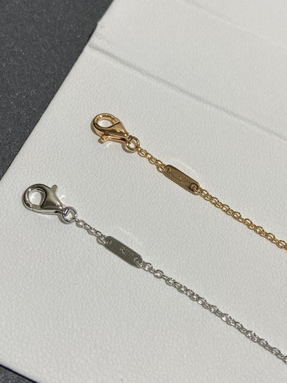[Amore Jewels]CHANCE INFINIE DIAMOND BRACELET