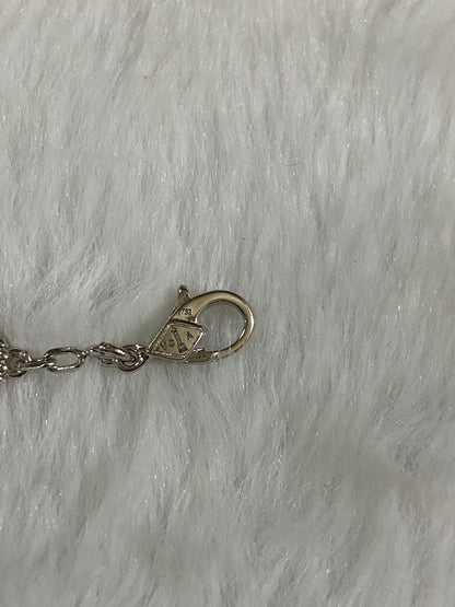 [Amore Jewels]CLOVER 1 MOTIF PIETERSITE BRACELET