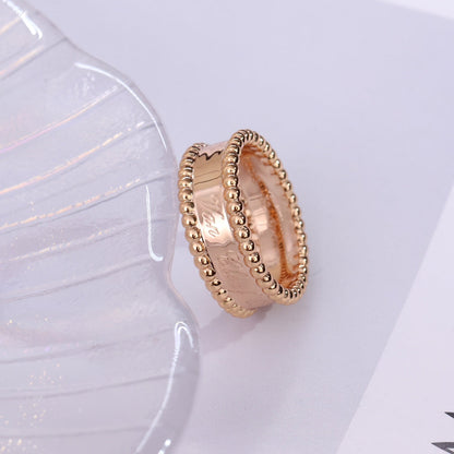 [Amore Jewels]PERLEE SIGNATURE RING