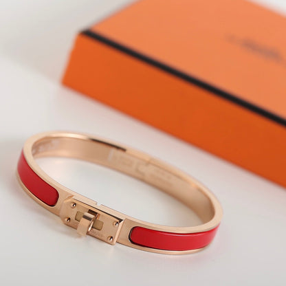 [Amore Jewels]HM KELLY RED BRACELET