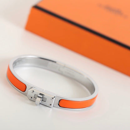 [Amore Jewels]HM KELLY ORANGE BRACELET