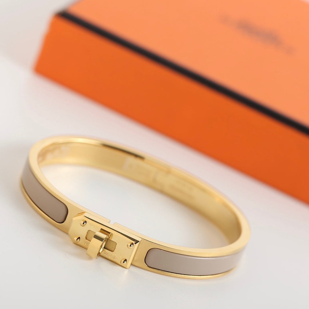 [Amore Jewels]HM KELLY GREY BRACELET