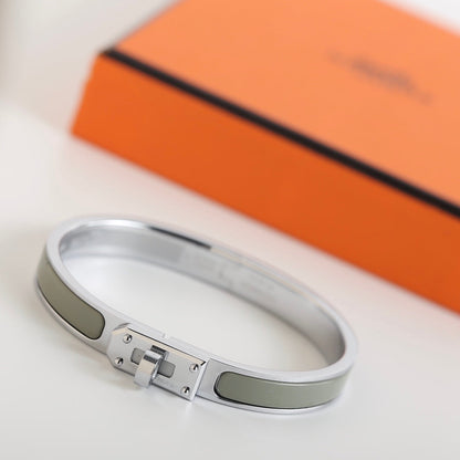 [Amore Jewels]HM KELLY BLUE GREEN BRACELET