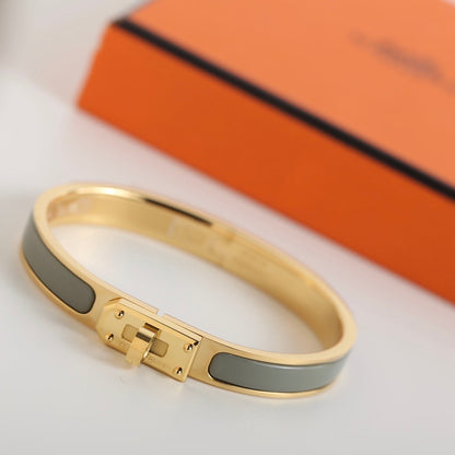 [Amore Jewels]HM KELLY BLUE GREEN BRACELET