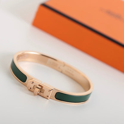 [Amore Jewels]HM KELLY KHAKI BRACELET