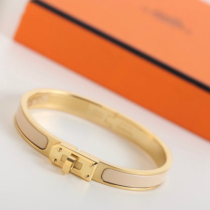 [Amore Jewels]HM KELLY BEIGE BRACELET