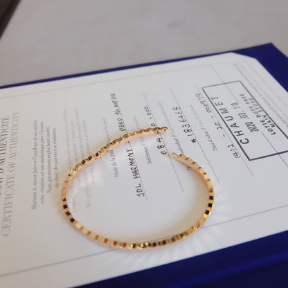[Amore Jewels]BEE LOVE BRACELET