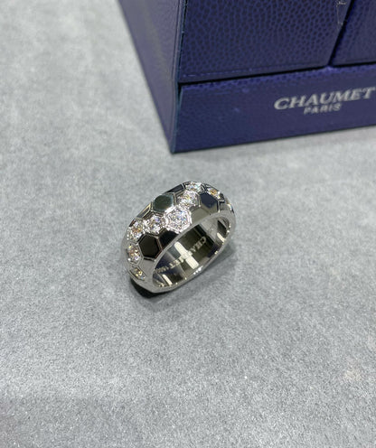 [Amore Jewels]BEE LOVE DIAMOND LARGE RING