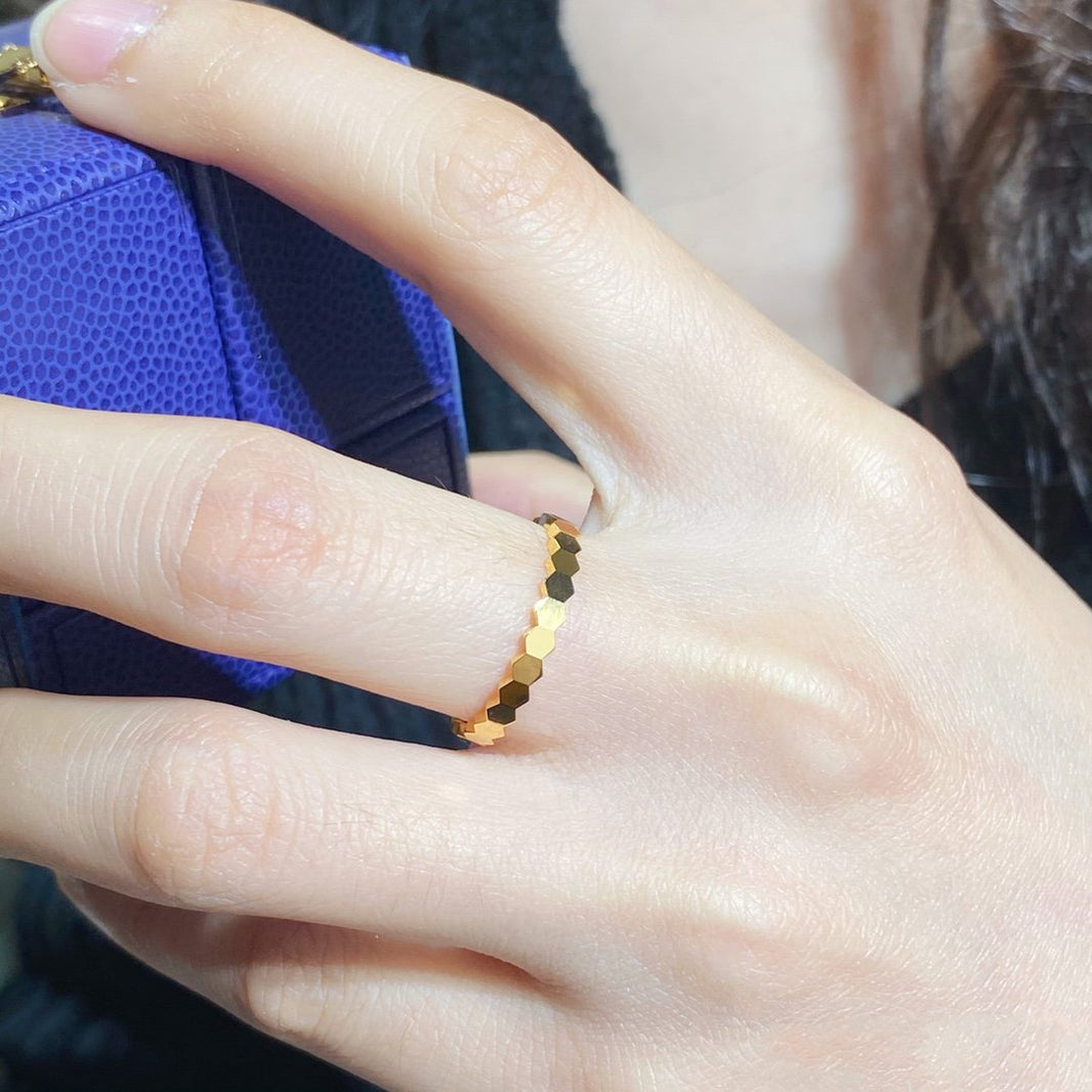 [Amore Jewels]BEE LOVE SMALL RING