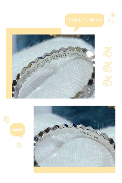 [Amore Jewels]BEE LOVE SMALL RING