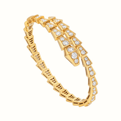 [Amore]SPIRIT SNAKE BRACELET COLLECTION