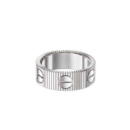 [Amore Jewels]LOVE UNLIMITED RING