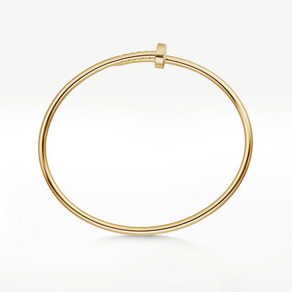 [Amore Jewels]JUSTE BRACELET 2.5MM